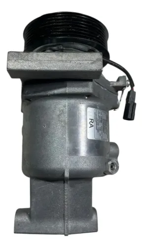 Compressor Nissan Kicks 1.6 2024/25 ( 926005ra1a )