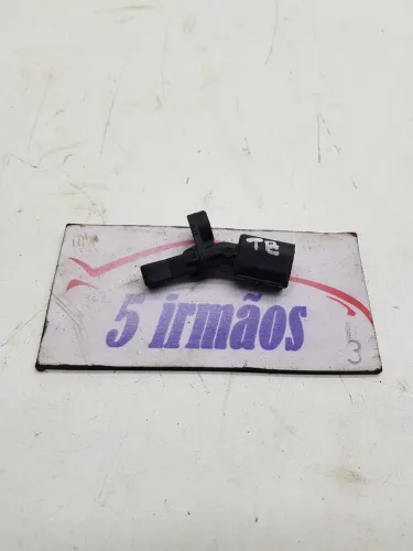 Sensor Roda Traseiro Esquerdo Vw Polo Tsi 1.0 2018 / 2019