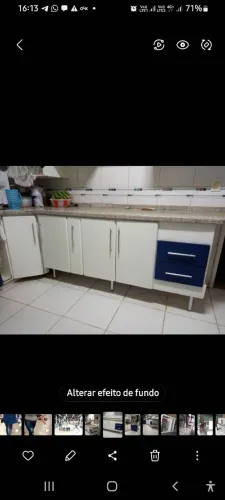 Restauração e Reformas