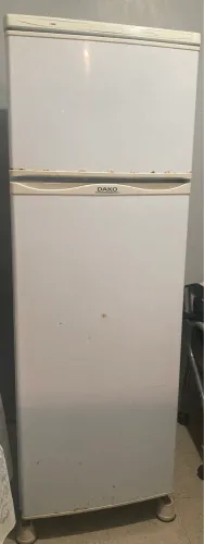 Geladeira Dako