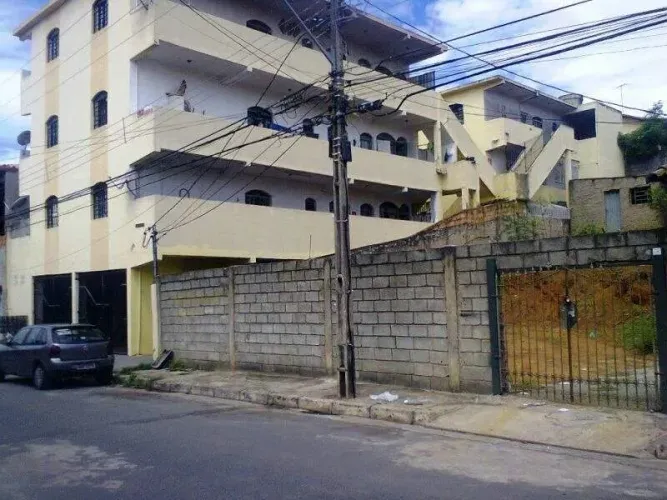 Lote à venda, ELDORADO - CONTAGEM/MG