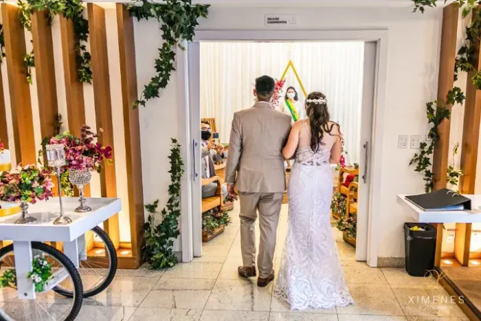 Fotografo de Casamento de Cartorio