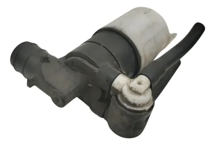 Motor Esguicho Limpador Renault Sandero 2008 2009 2010 2011