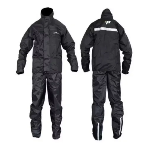 Capa de chuva para motoqueiro