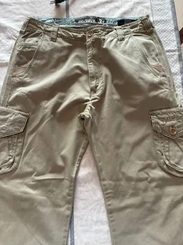 Calça Billabong