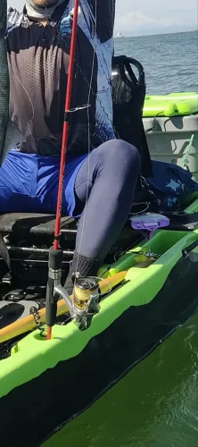 Vara Skipper Rapala Usada