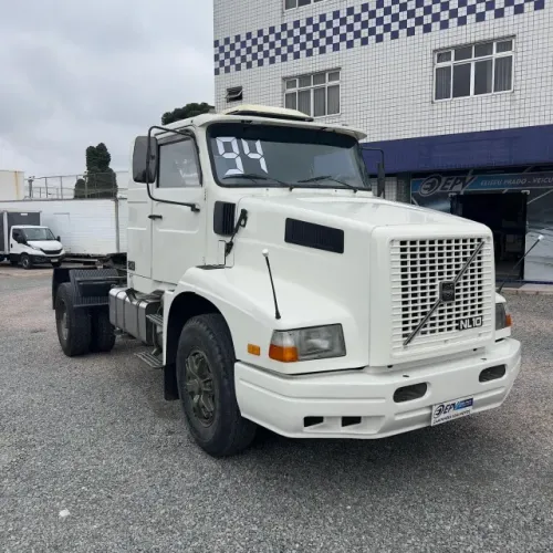 Volvo NL10 4x2 - 1994
