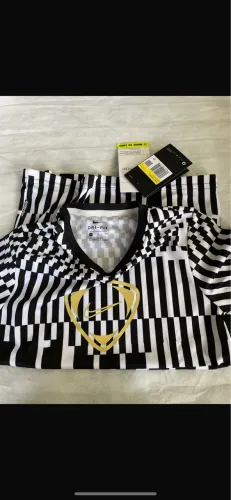 Camiseta Infantil Nike Original - Nova - P