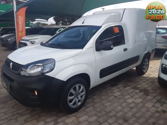 Peugeot Partner Rapid Busin. Pack 1.4 Flex Mec. 2024