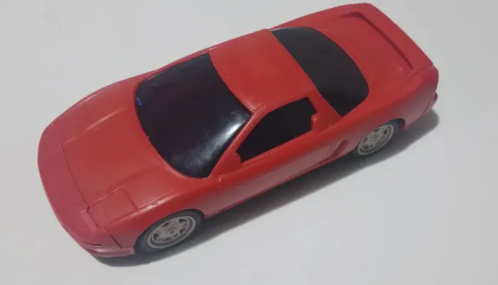 Glasslite Honda NSX 1988 