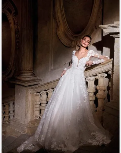 Vestido de Noiva PRONOVIAS
