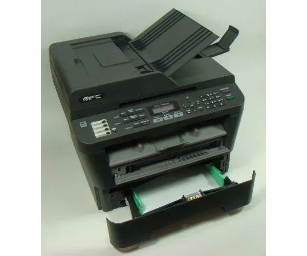 Impressora Multifuncional Laser Brother 7460