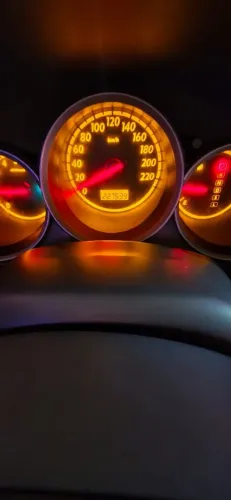 Honda Fit 2007 1.4 Aut