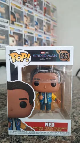 Funko pop