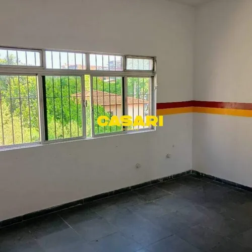 Sala, 29 m² - venda ou aluguel - Dos Casa - São Bernardo do Campo/SP