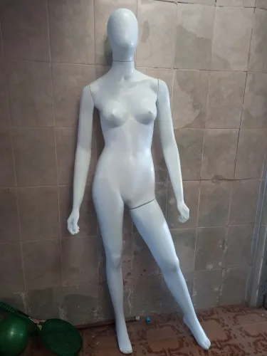 Manequim 