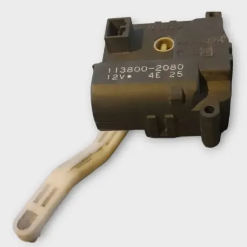 Motor Atuador Caixa Ar Volkswagen Fox spacefox 2004 a 2015