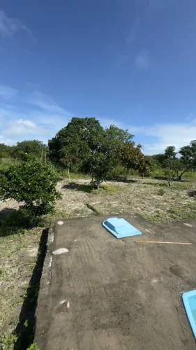 Oportunidade localização privilegiada para venda chapada de Santa Bárbara 