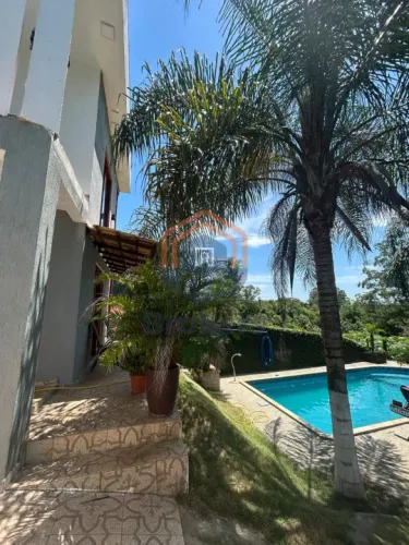 Chácara em Dos Ivo - Jarinu, SP