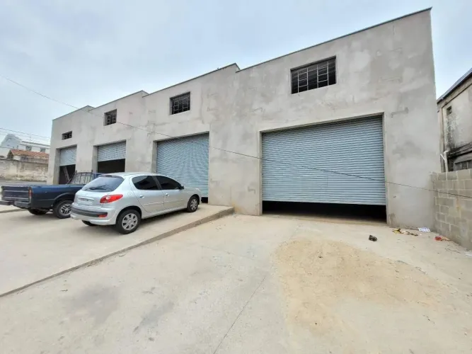 Salão para aluguel, 2 vagas, Jardim São Paulo - Piracicaba/SP