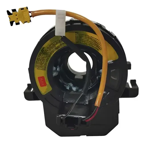 Fita Cinta Air Bag Chery Tiggo 8 Pro 1.6 2023 2024 2025 Preto
