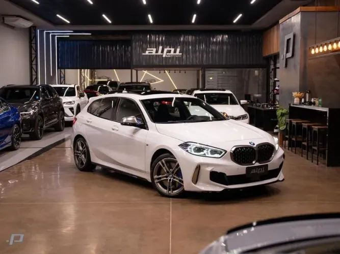 BMW M M 135i 3.0 24V 320cv 2020