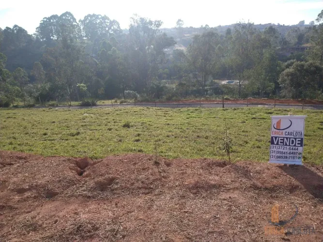 Lote a venda Bairro Sagrada Família, Conselheiro Lafaiete MG
