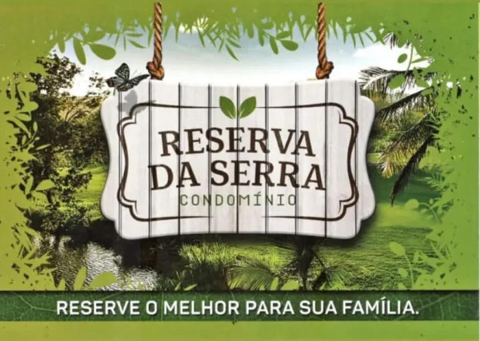 Oportunidade Exclusiva: Lote de 926,70m2 no Condomínio Reserva da Serra - Agrestina/PE