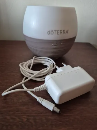Difusor pétala Doterra