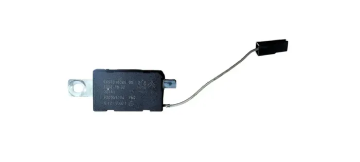 Módulo Antena Citroen C4 Picasso 2009  *0 N32 (Usado)