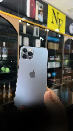 IPHONE 12 PRO MAX 512GB