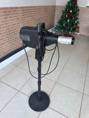 Projetor Oftalmológico 