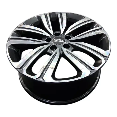 Roda Chery Tiggo 8 2024/2025 Aro 18