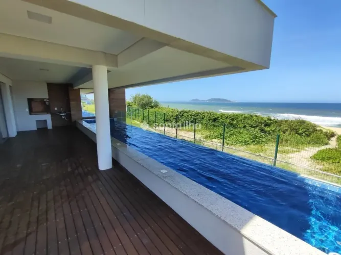 Apartamento com 3 suítes à venda, 260,06m² - Morro das Pedras - Florianópolis/SC