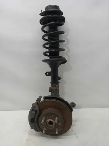Amortecedor Diant Jac J3 Ld 2011/2014 Original Usado