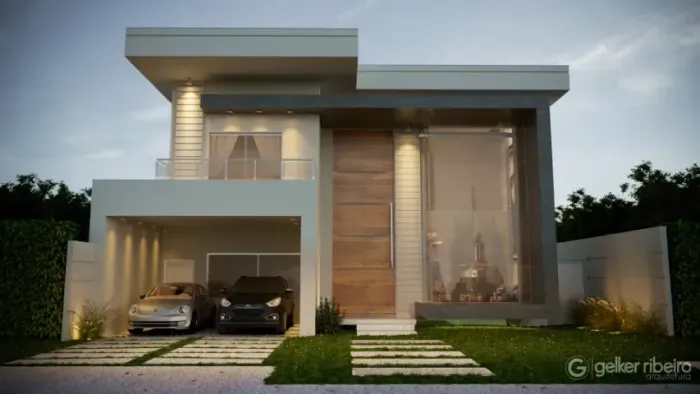 Construção em geralCampo Grande