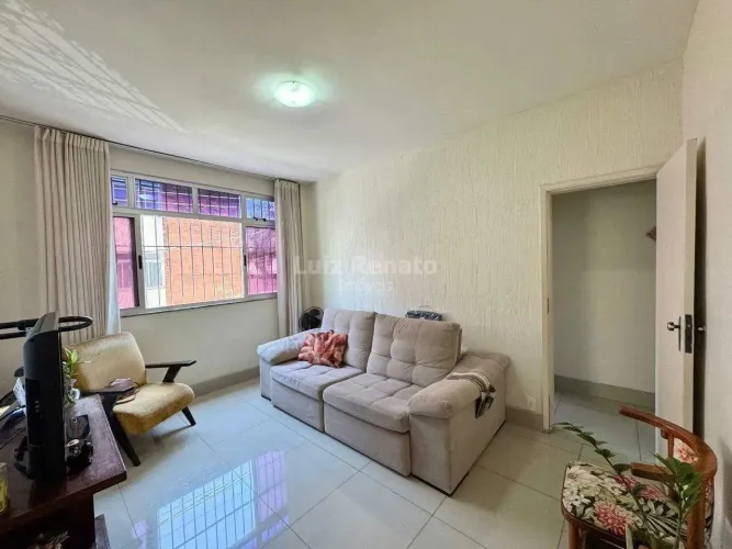 Apartamento à venda no Bairro Anchieta