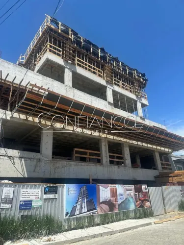 Apartamento quadra mar em Porto Belo - SC | Confiancce Imóveis