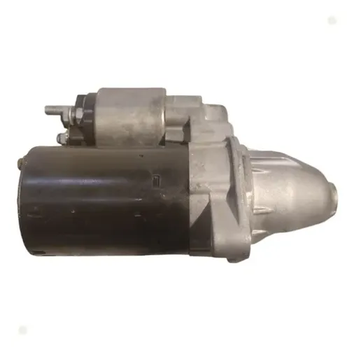 Motor Arranque Mercedes C180 Cgi 1.8 2010 2011 Gasolina