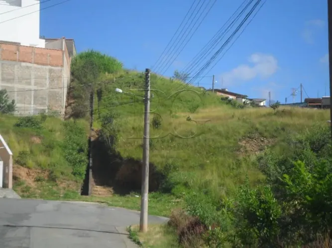Terrenos Padrão em Poços de Caldas