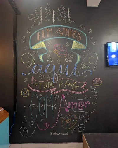 Pintura Artística