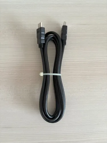 Cabo HDMI