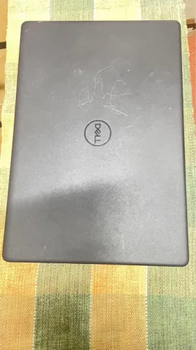 Notbook Dell 