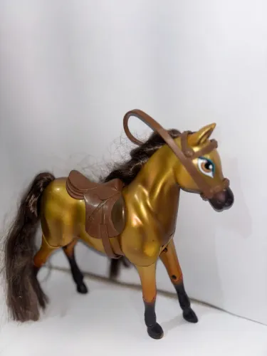Cavalo Bratz