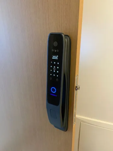 Nilromo Segurança Eletrônica Black Friday 