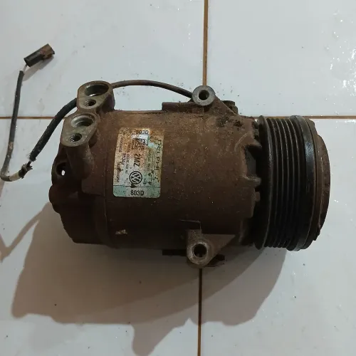 Peca para carro