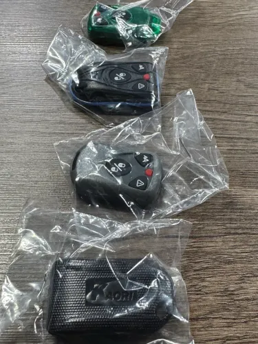 Controle novo original para alarmes KAORI na promoção 