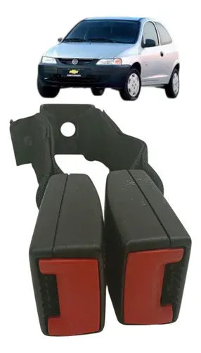 Engate Duplo Cinto Segurança Chevrolet Celta 2005 2006