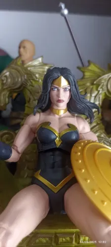 Princesa do Poder Marvel legends