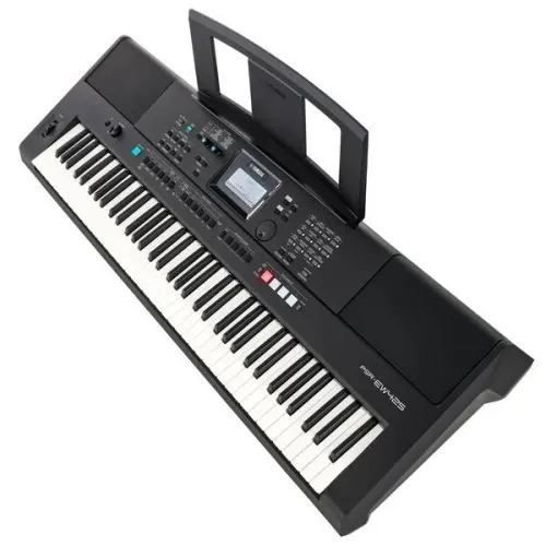 Teclado Yamaha PSR EW425 76 Teclas